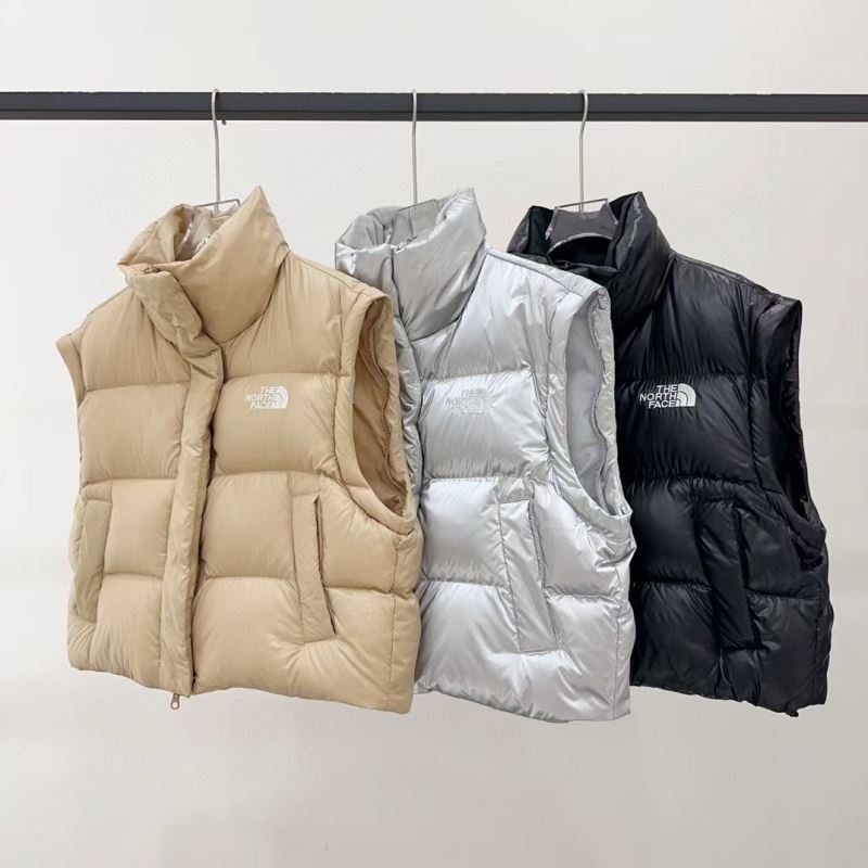 The North Face Down Jackets